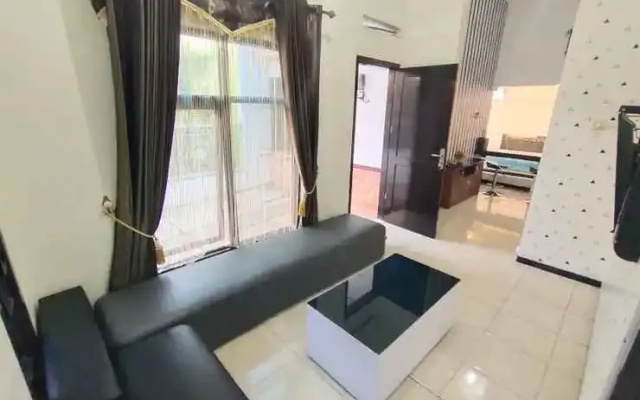 Villa Valley A1 with Private Pool by N2K