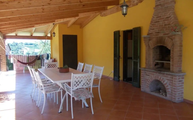 Locanda del Gelso Bianco