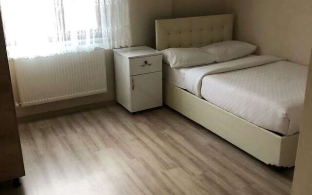 Özel Tatil Evi