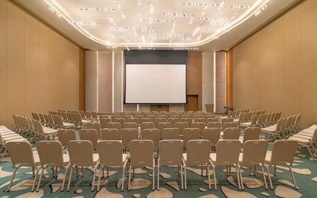 Swissotel Residences Cesme