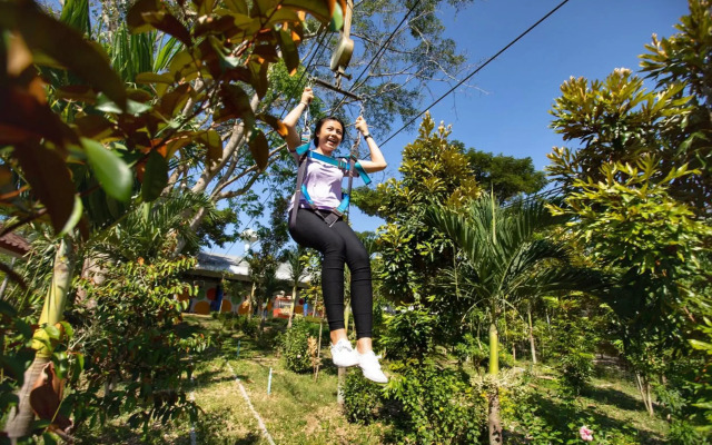 Khaoyai Fantasy Resort