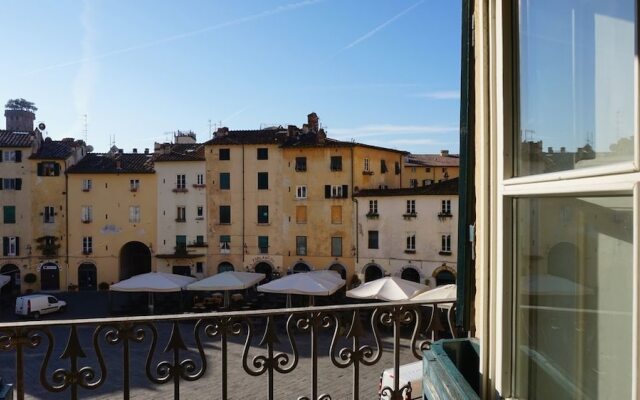 Residenza Annalisa nell'Anfiteatro