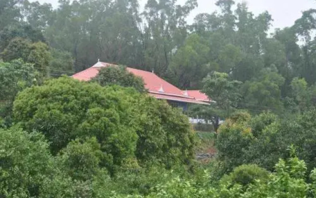 Wind Valley Hill Resort