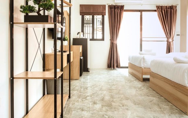 Your Place Apartment Prachuap