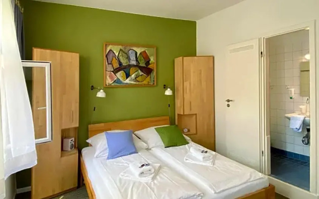 Frauenhotel Hanseatin
