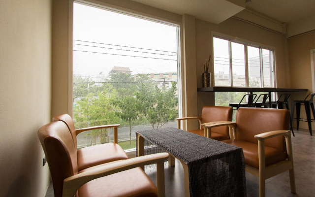 Lazy Sunday Hostel
