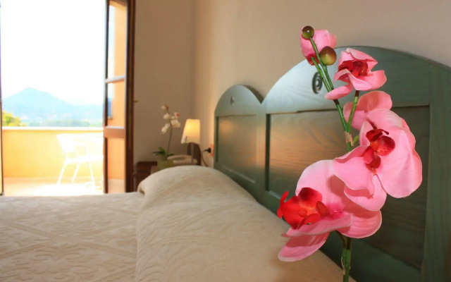 Hotel Genna e Masoni