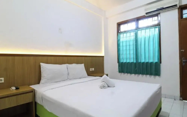 Prayogo Style Inn Prawirotaman