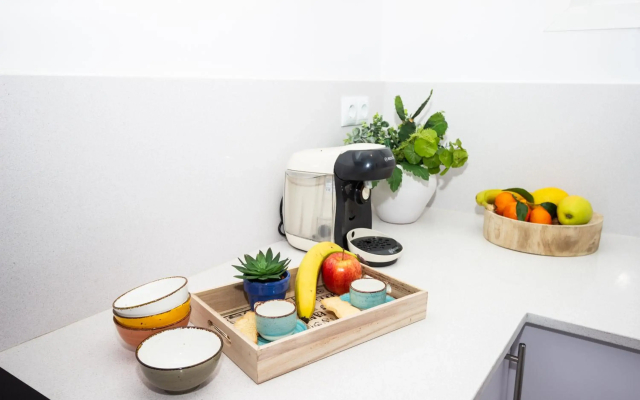 Tarrapolita Rambla Apartment - Apartment in 塔拉戈纳 - Photo 5