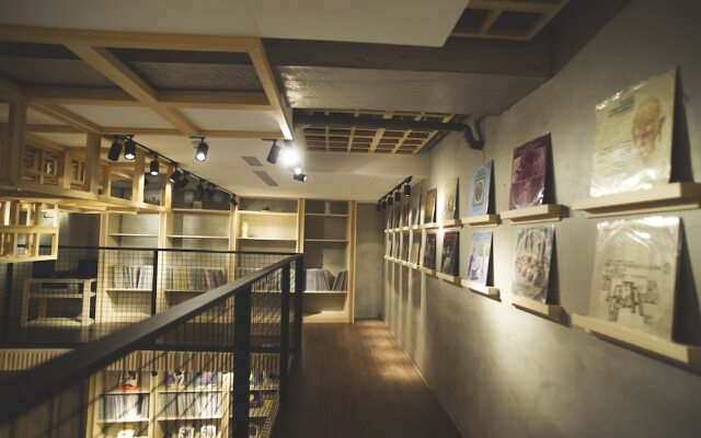 FFF Hotel