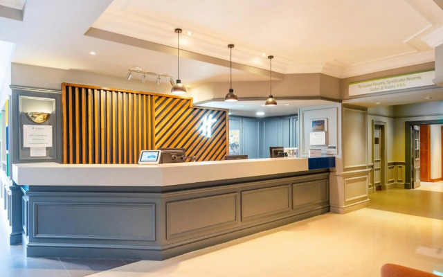 Holiday Inn Maidstone-Sevenoaks by IHG