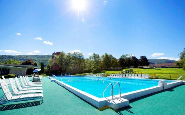 Honor's Haven Resort & Spa