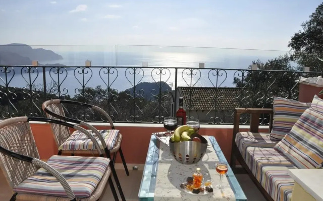 Villa Tango