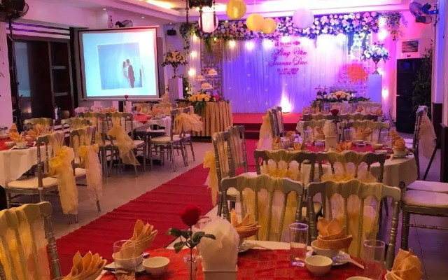 7S Hotel Thu Bon Danang