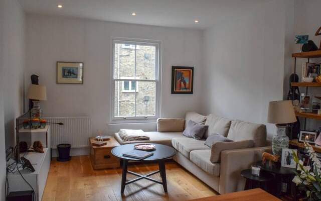 Stylish And Modern 1 Bedroom Flat In Finsbury Park