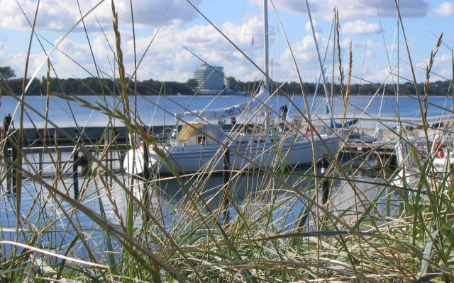 Grand Hotel Seeschlösschen Sea Retreat & SPA