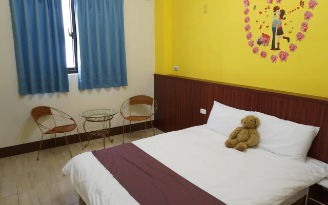 Hengchun 101 Guest House