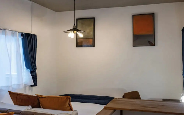 Togano house Umeda central