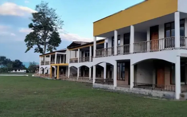 Hotel Territorio Quimbaya