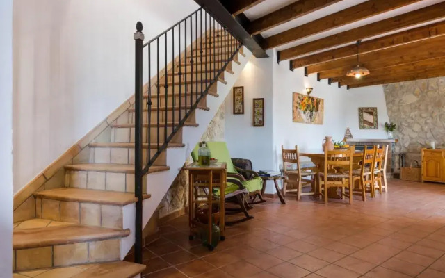 YourHouse Es Molinet Villa