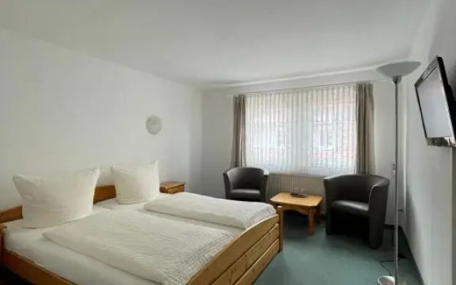 Hotel - Garni "Zum Bären"