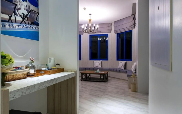 Costa Village Bangsaray