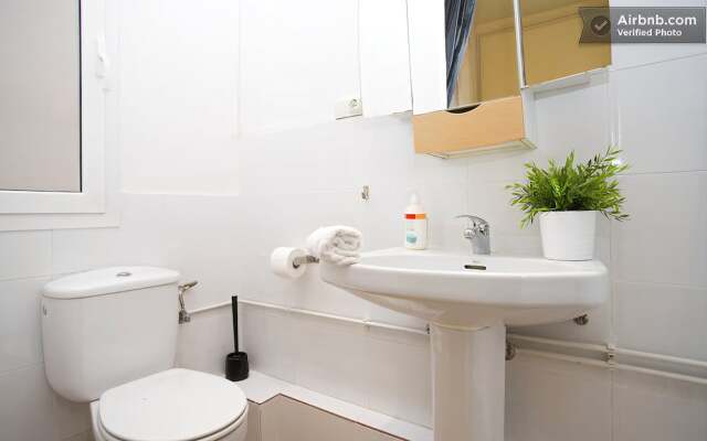 Rentbcn Apartments Gracia