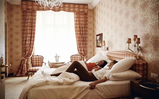 Hotel Europe