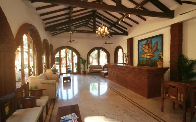 Resort Terra Paraiso