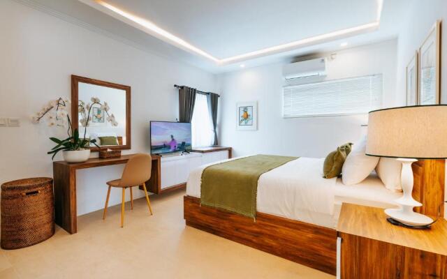 Vienna Villas