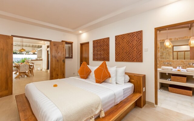 Villa Lisabella by Villa Finder