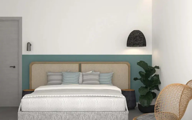 JnV Luxury Villas