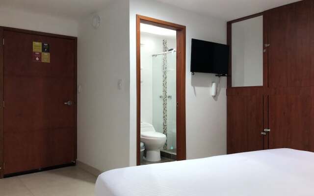 Hotel Agata LH Pinares Alto Pereira