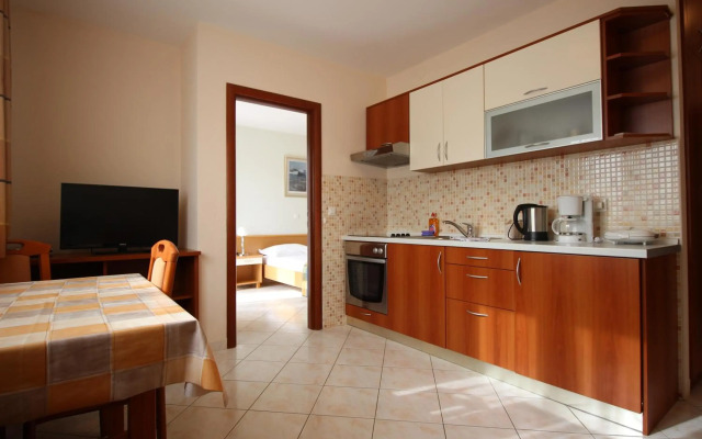 Apartments Ivana