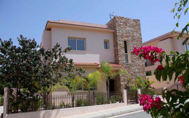 Villa Michelle 8 in Protaras