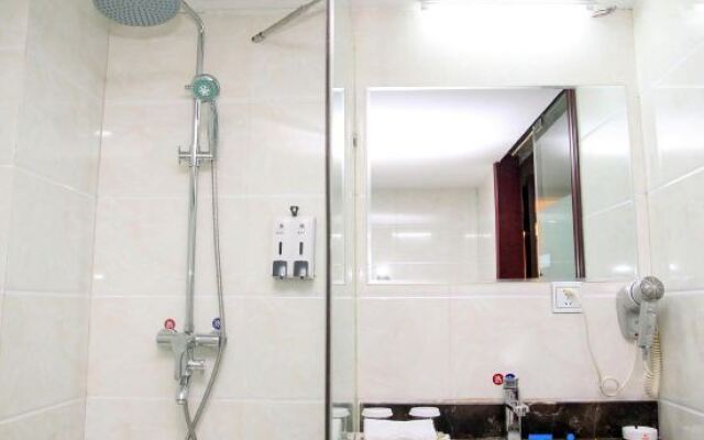 Jincheng Hotel