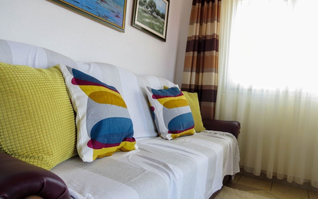 Apartments Anda