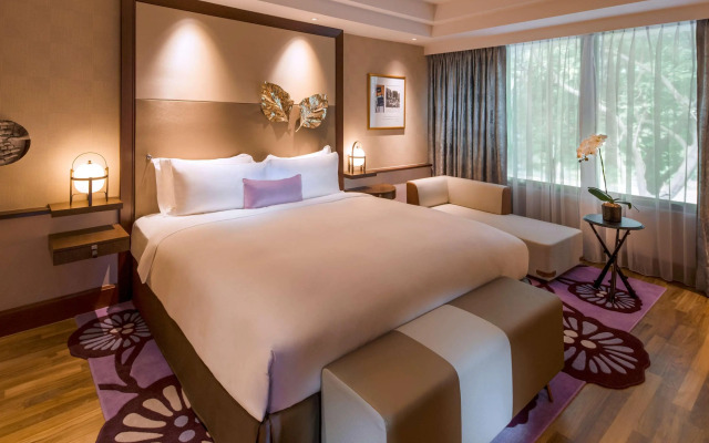 Отель Sofitel Sentosa Singapore