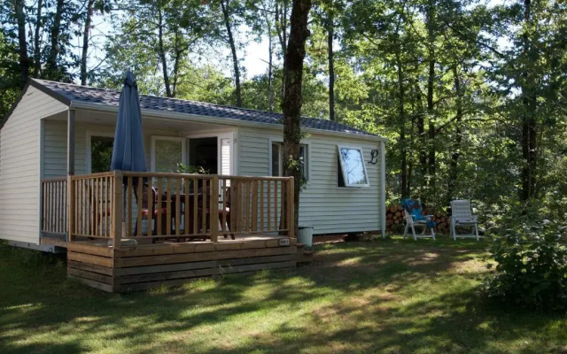Camping le Clou