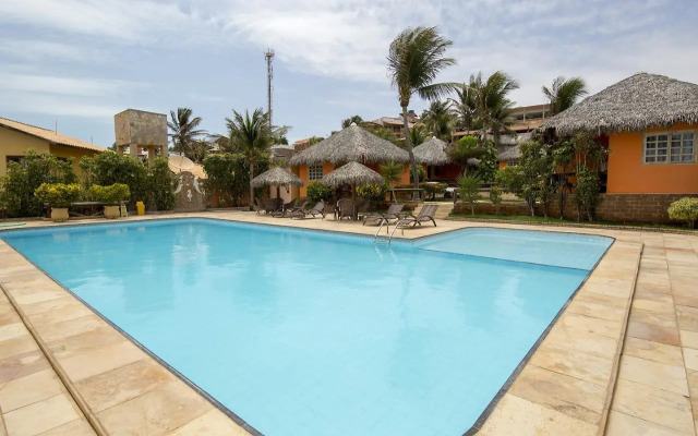 Pousada Tranquilândia Village