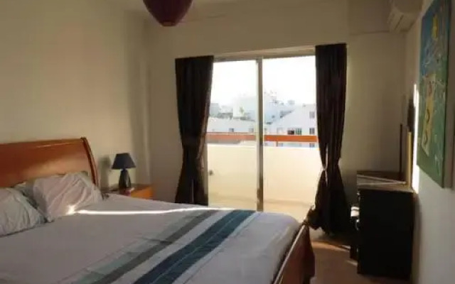 Vizantium Penthouse Apartment