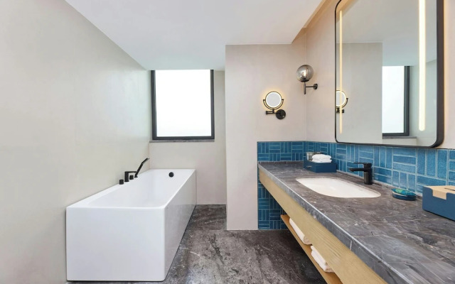 Four Points By Sheraton Kunming Changshui Airport