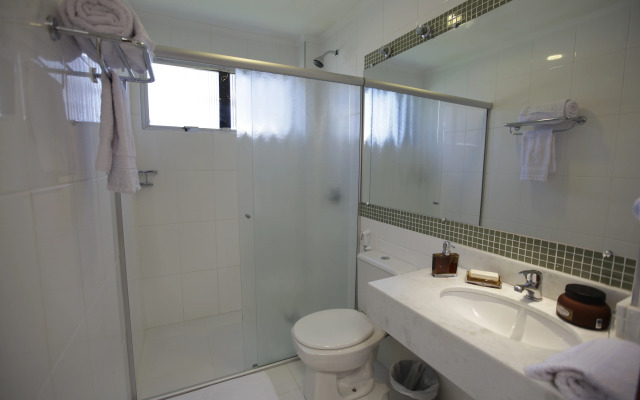 Nadai Confort Hotel e Spa