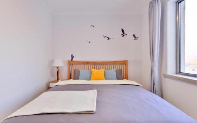 Tianjin Hexi·National Olympic Center Gymnasium· Locals Apartment 00136630