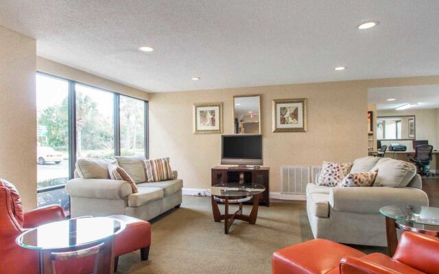 Quality Inn & Suites Ridgeland