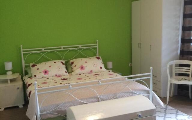 Apartment Nada