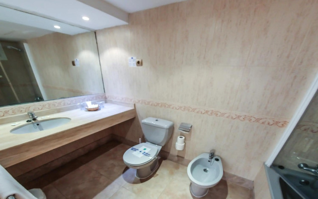 Hotel Bahia Serena