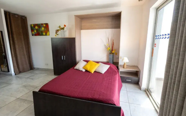 Residence le Saint Esteve