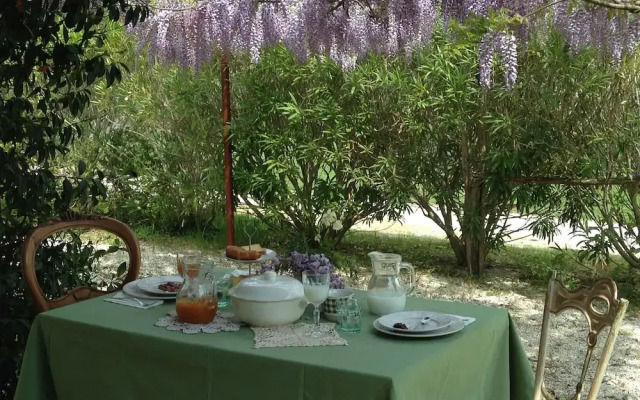 Agriturismo Il Pallocco