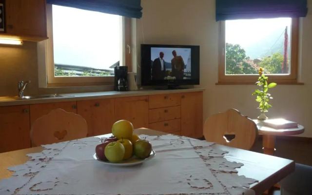 Ferienwohnungen Obermoarhof